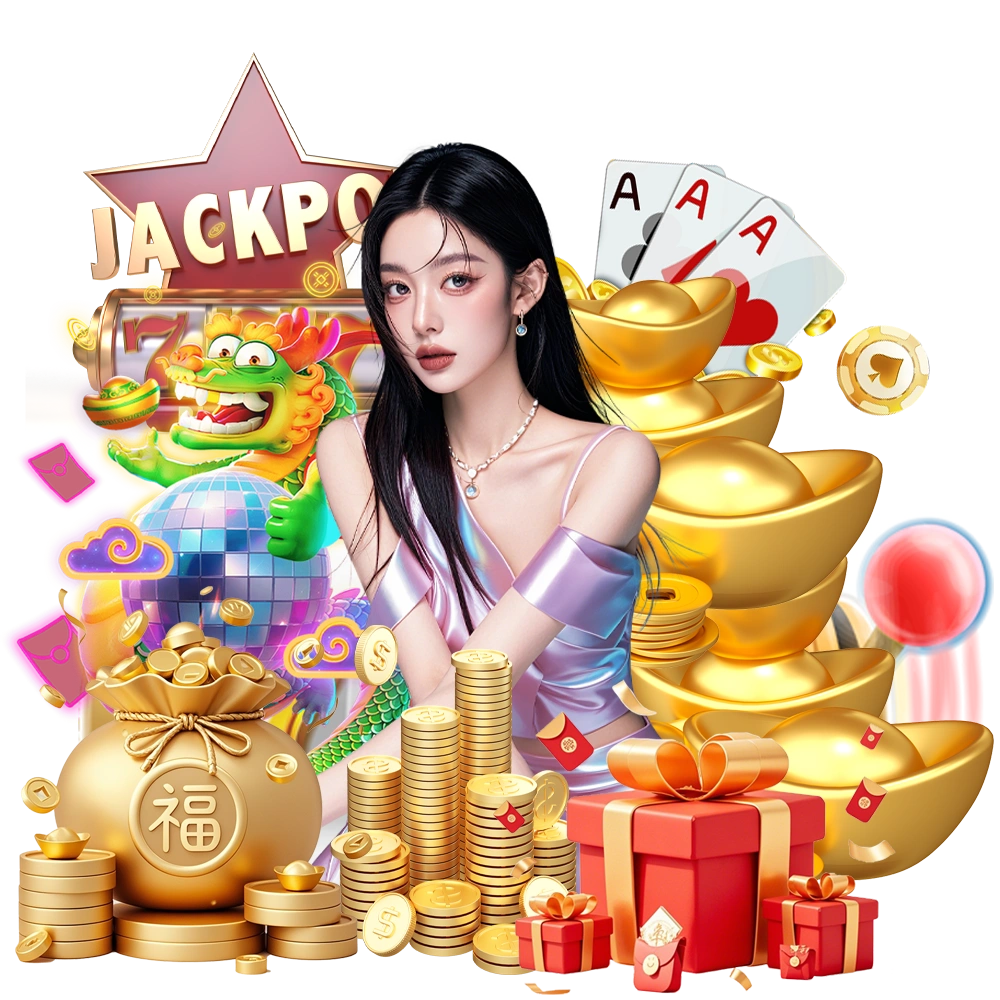 Nội dung casino trên Kim66