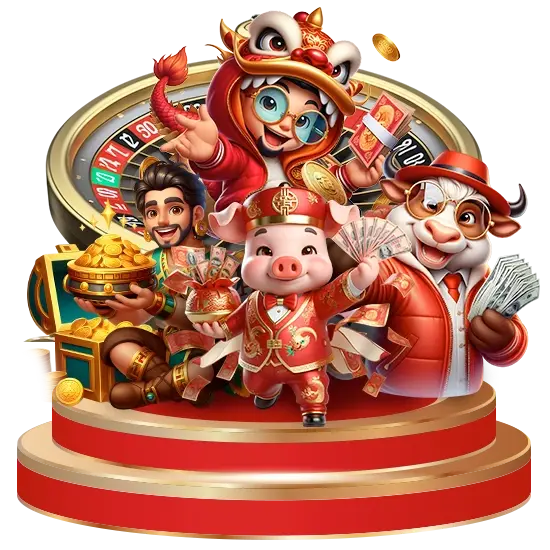 Nội dung nổ hũ và slot trên Kim66